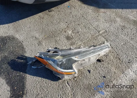 2021 Toyota Corolla Le from USA, damaged, VIN 5YFEPMAEXMP229428